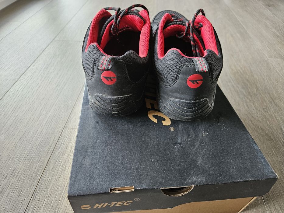 Adidasy męski Hi-Tec