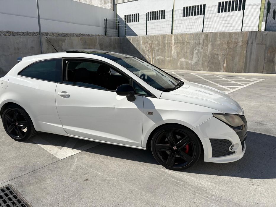 Bocanegra 2.0 TDI foto 2