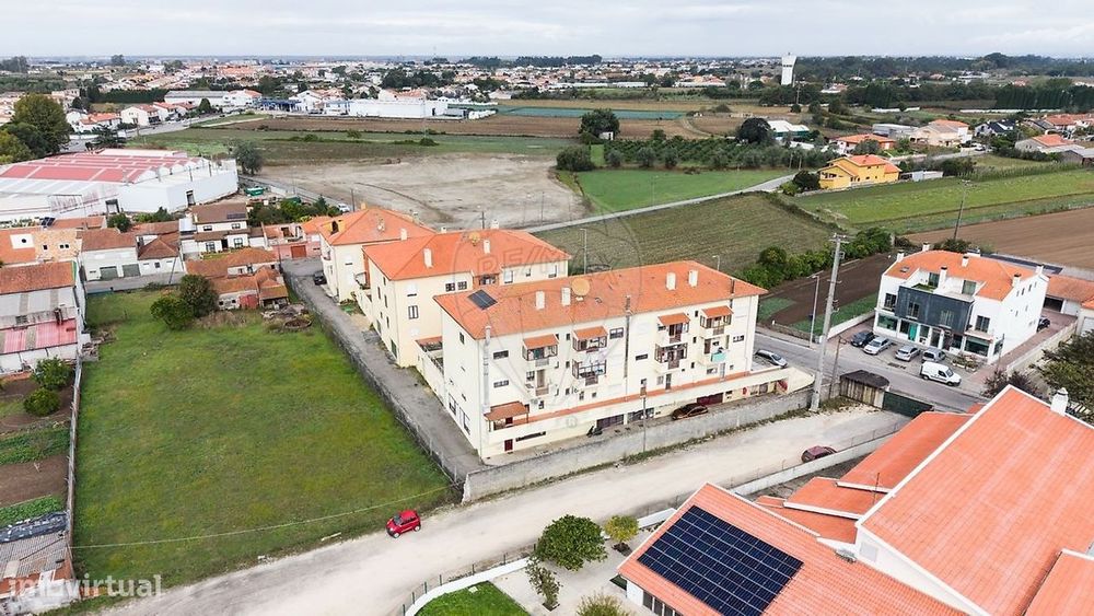 Apartamento T2 para venda