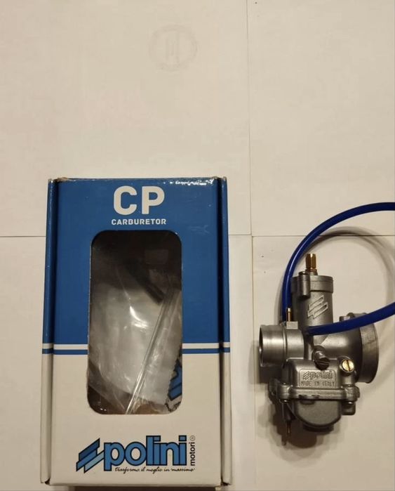 Polini СP 23 yamaha