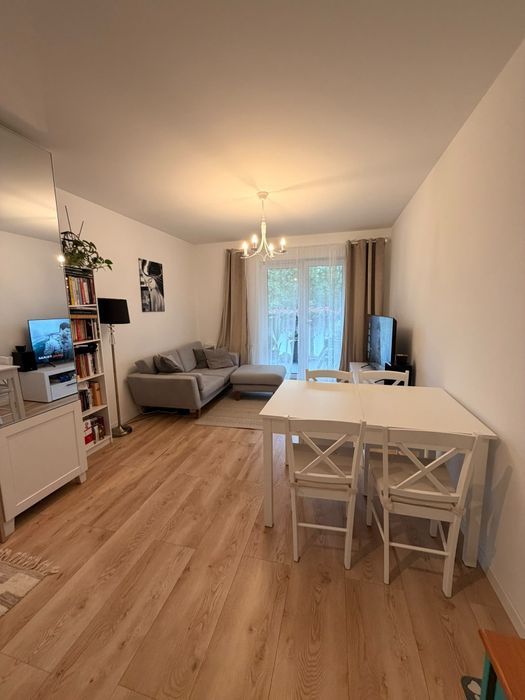 Nowoczesne mieszkanie 2 sypialnie, salon z aneksem,balkon, miejsce w hali garażowej ul. Leszczyńskiego,Bydgoszcz