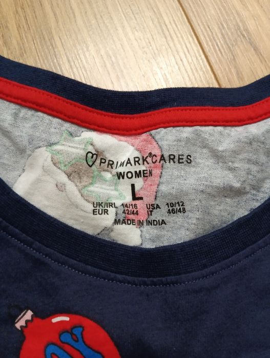 Góra od piżamy damskia Primark 42/44