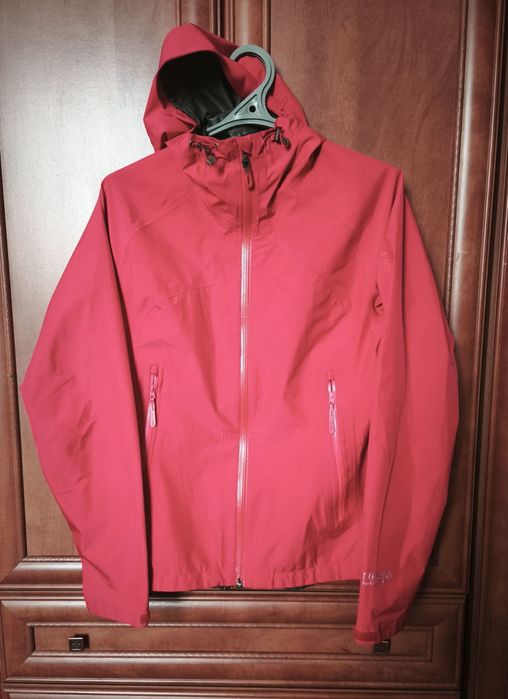 Куртка Salomon Gore-tex.(M).