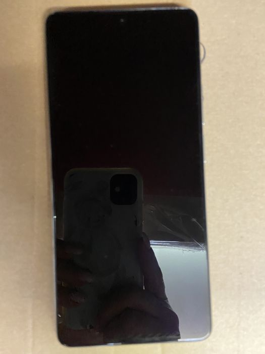 Telefon Xiaomi 11 T  5G 8 128 GB niebieski