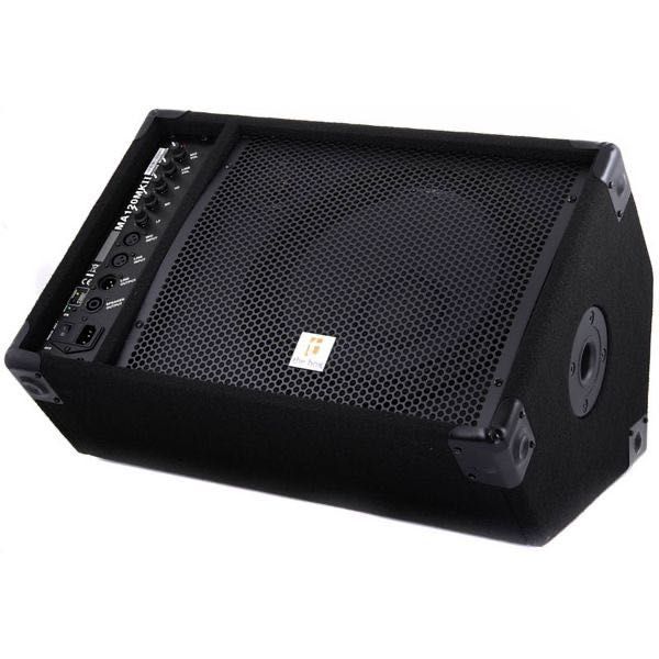 Monitor de música, The Box MA120 MKII
