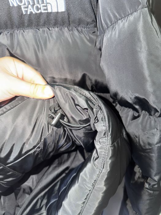 Jaqueta The northface 700