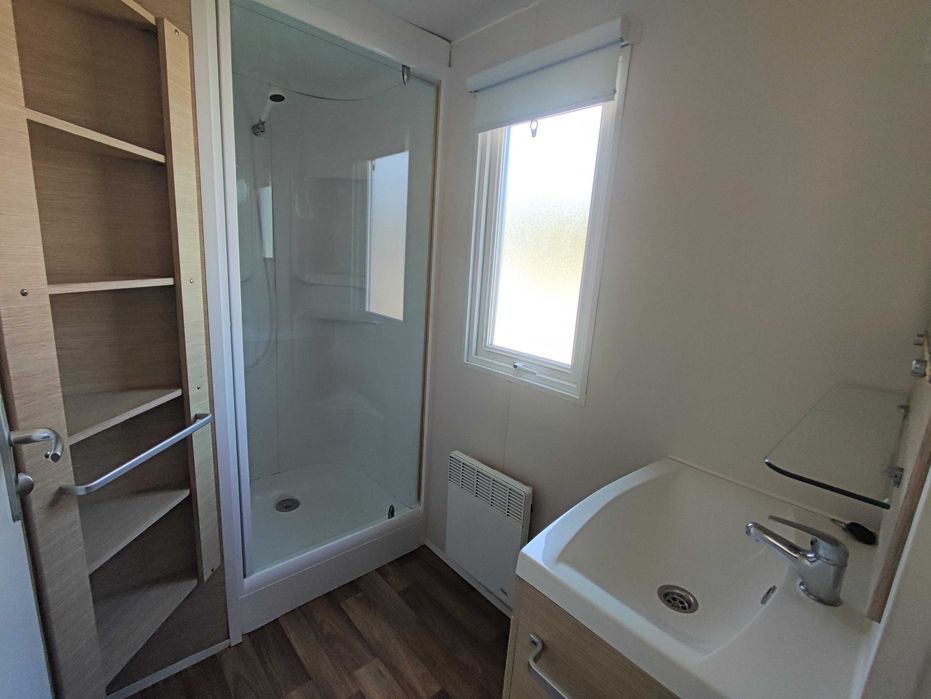 Mobil Home T2 IRM | com AC| Promo entrega OFERTA TRASNPORTE