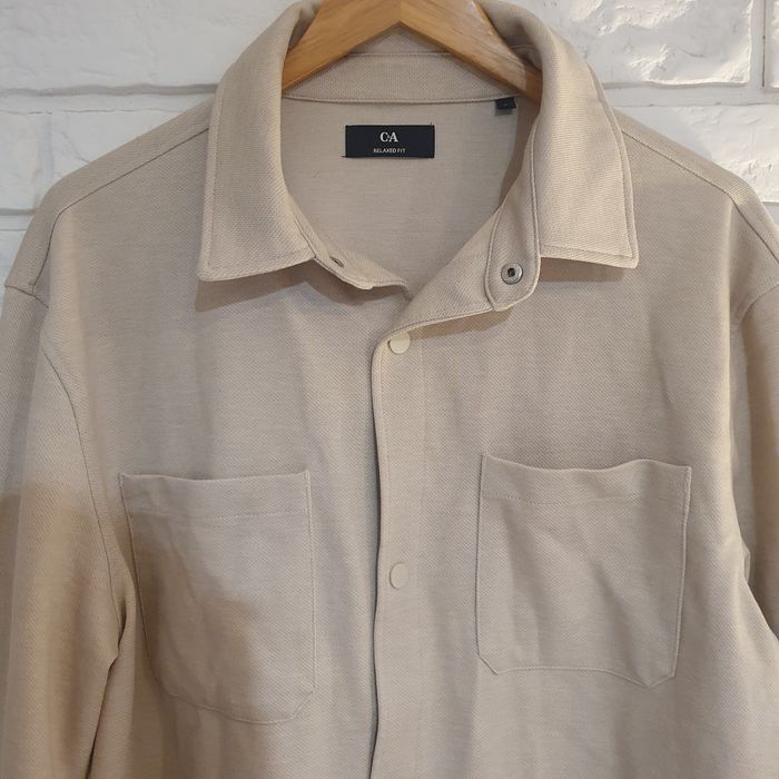 Kurtka koszulowa C&A rozm.L- kolekcja 2026