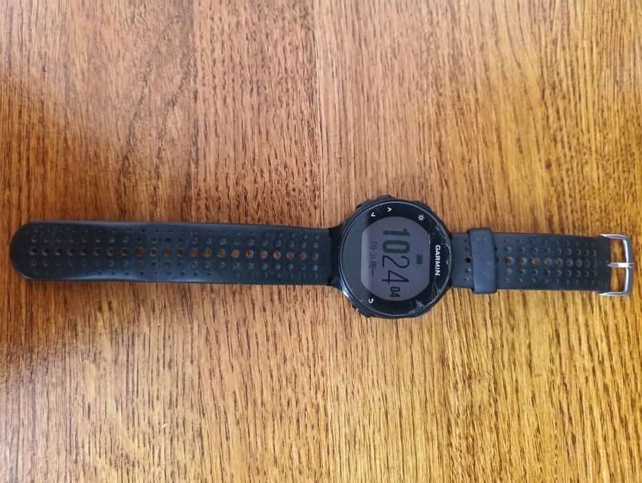Garmin forerunner 235 lite