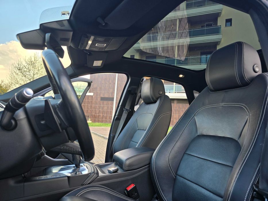 Jaguar E-PACE 2.0D 150cv R-Dynamic "S" AUTO, AWD 4x4, c/ 95mil