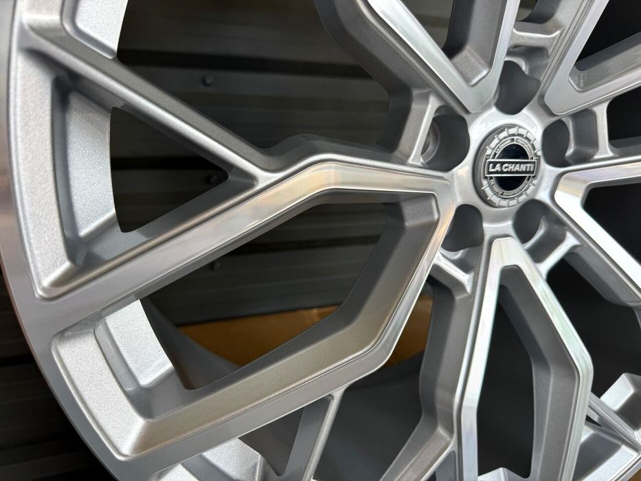 Диски нові R23 5x112 Audi RS6 RS7 RS5 RSQ8 Q8 A6 A8 S RS SQ8 S6 S8 S5