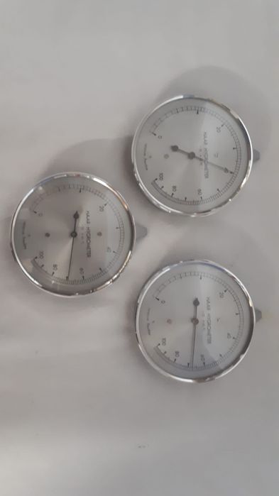 Higrometros ( varios modelos )