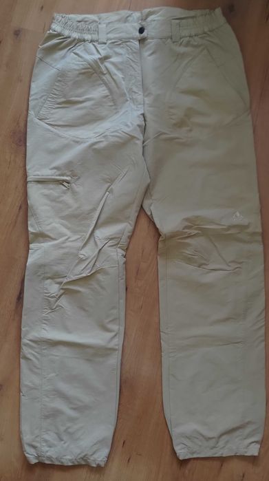 Vaude, damskie spodnie trekkingowe R. 44