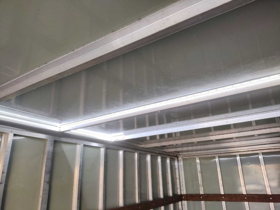 Mitisubishi Canter 2.8. Como nova! BAIXA QUILOMETRAGEM!