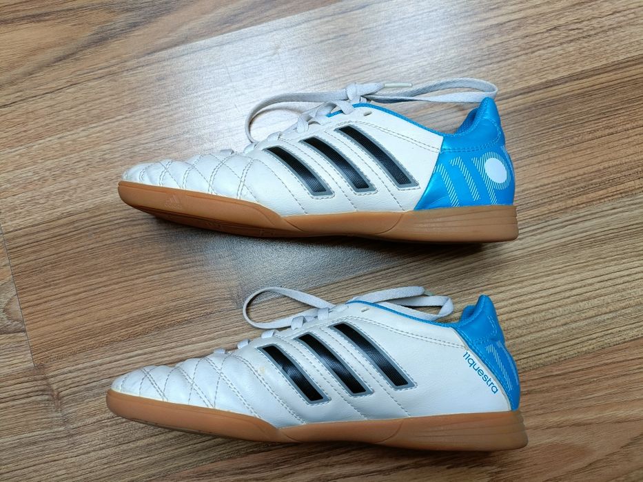 Adidas halówki 37