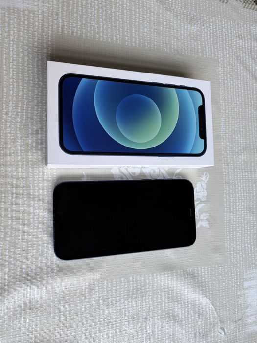 iPhone 12 - 64gb