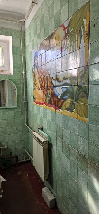 Продам дом в Эсхаре