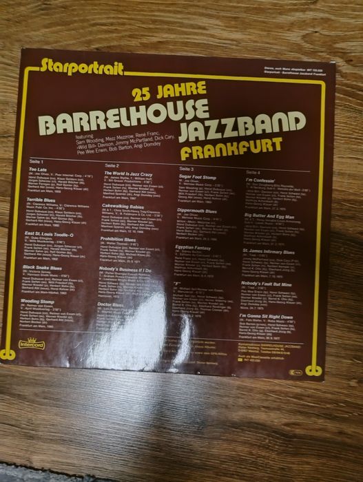 Płyta winylowa  w bardzo dobrym stanie