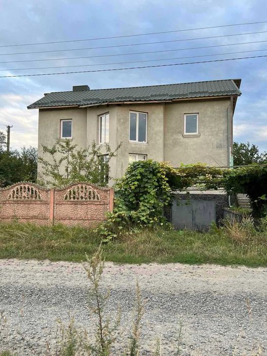 Продам будинок у Великому Житині