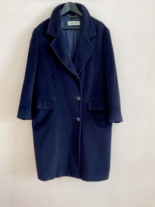 Пальто оригинал Max Mara