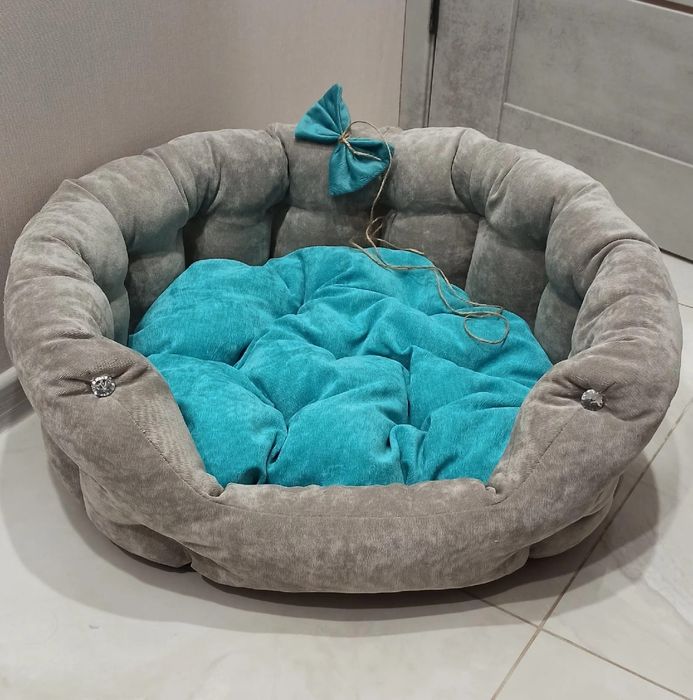 Лежаки для тварин