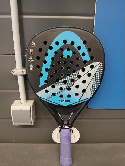 spark - Padel raquete de padel