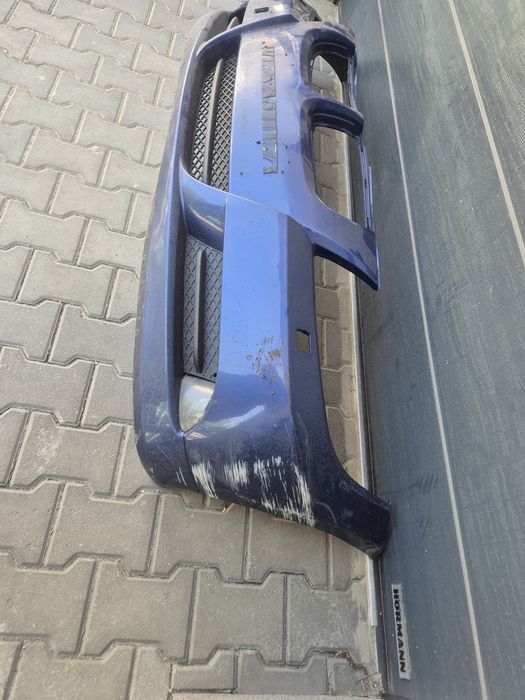 Zderzak przód BMW E90 E 91 / lift
