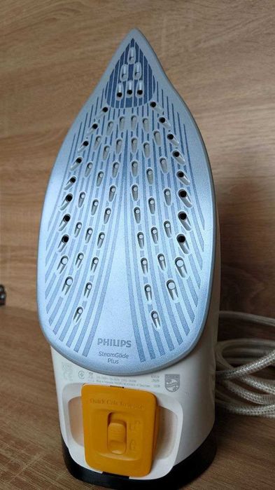 Праска Philips Azur