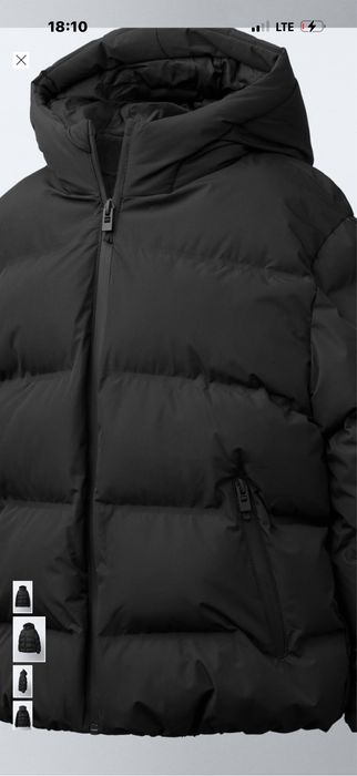 Куртка фірми Zara,розмір 134 см