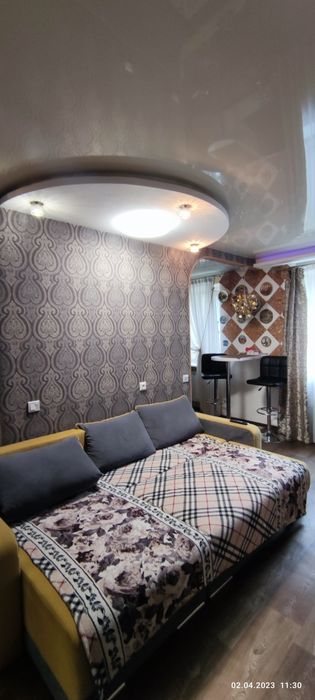 Посуточно,подобово 2к пр. Аерокосмічний (Гагаріна), Автовокзал Левада,