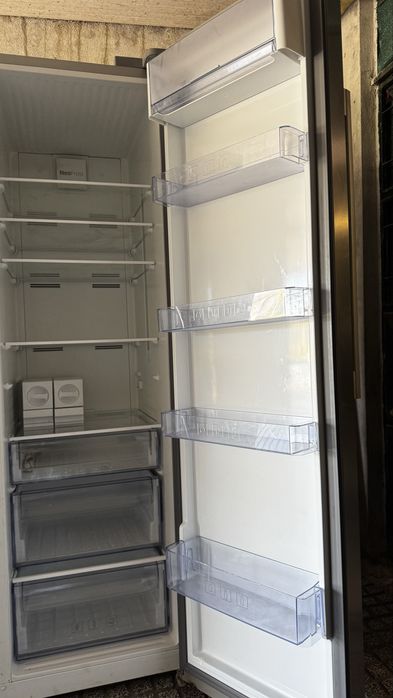 Frigorífico Americano BEKO