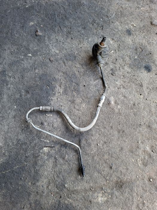 Przewód sprzęgła vw touran I 1.9tdi 105km 6bieg europa 1k1,721,465g