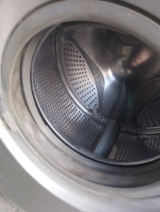 Пральна машина Samsung