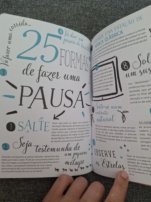 Calm: Acalmar a Mente para mudar o Mundo de Michael Acton Smith