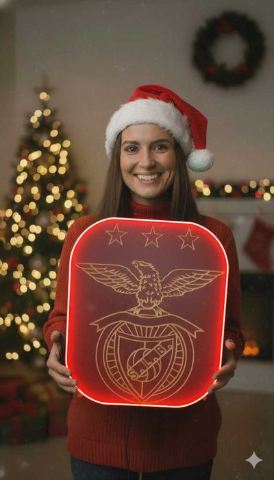 O Presente de Natal que Vai Iluminar o Coração