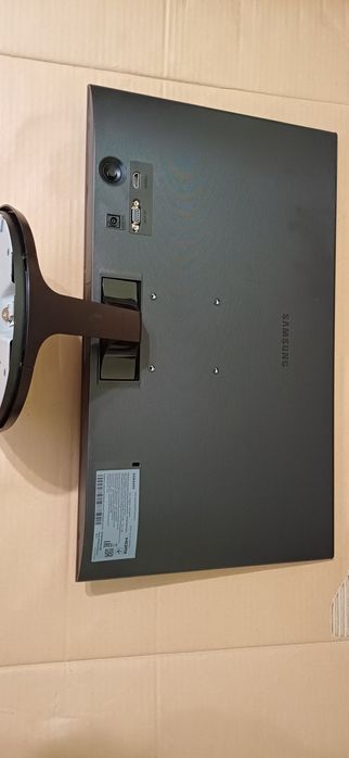 Монитор Samsung SF350 Led