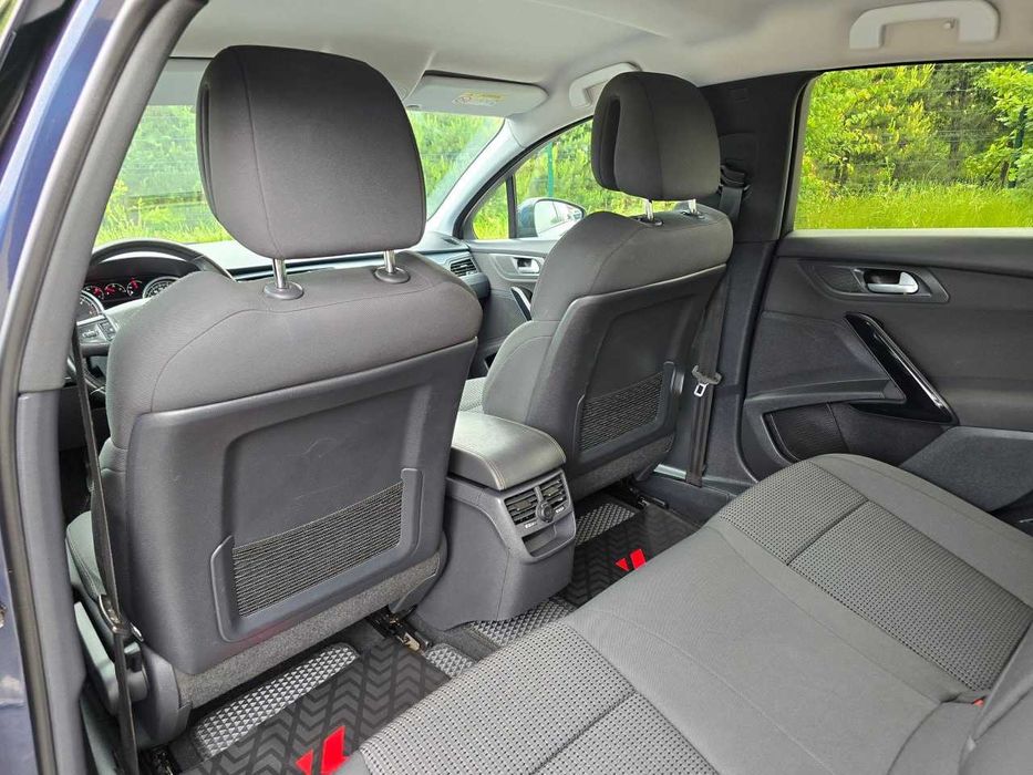 Продам  Peugeot 508 2016. Можна в розстрочку, під викуп.