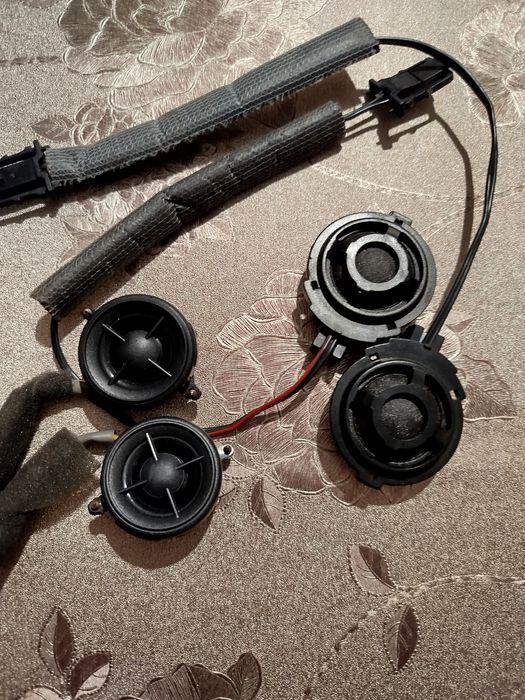 Продам динамики пищалки