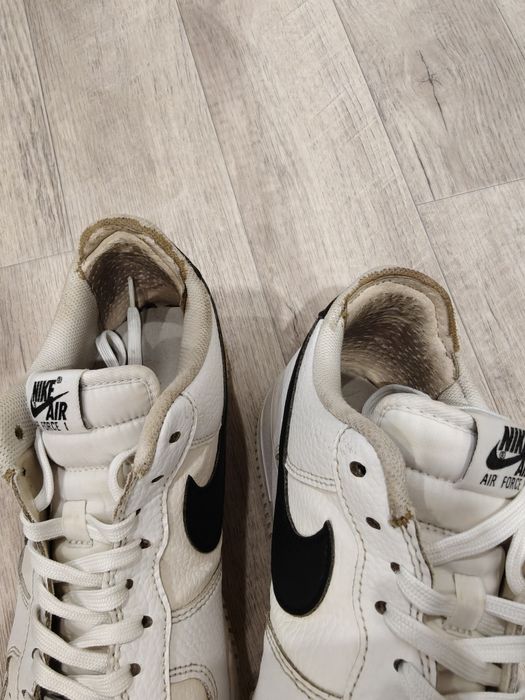 Nike air force 1 white