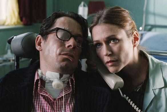 The Diving Bell and the Butterfly (Julian Schnabel) Mathieu Amalric/Emmanuelle64740735170947124