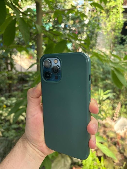 iPhone 12 Pro Max 512gb Neverlock NO FACE ID