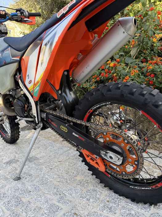 KTM 300 EXC 2022