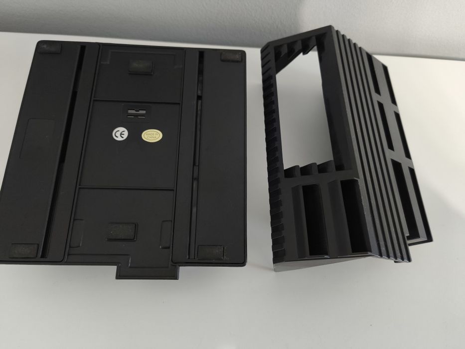 Suportes verticais PS2