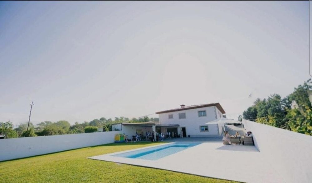 Espaço para eventos