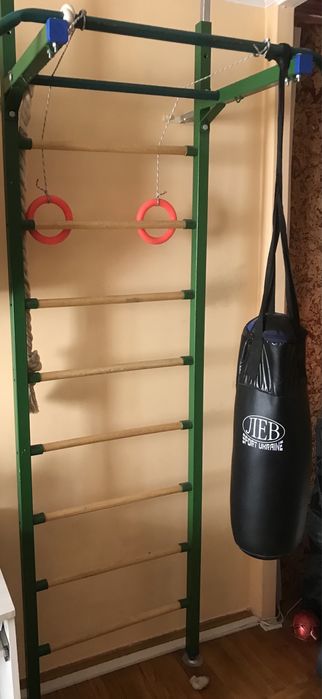 Меблі для дитячої