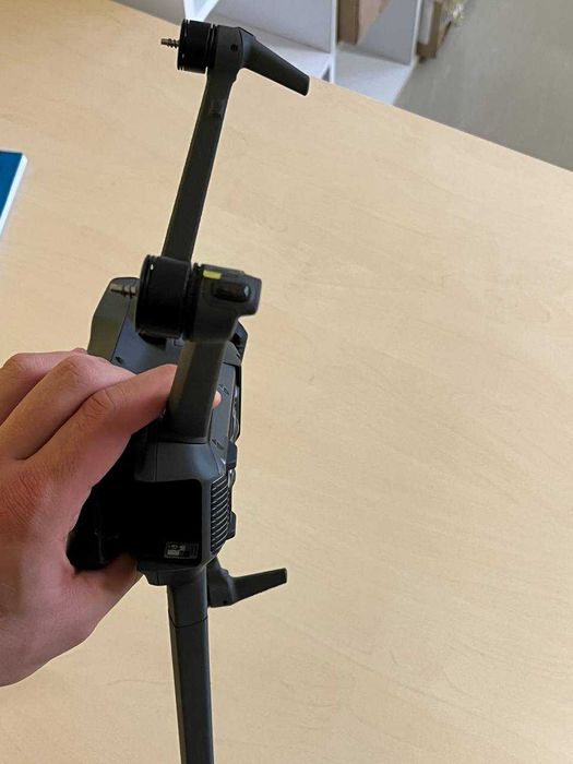 DJI Mavic 3E — 2 години нальоту, ідеальний стан, готовий до польоту