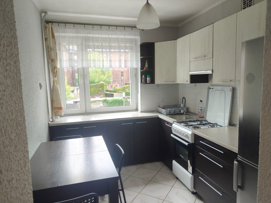 Wynajme mieszkanie