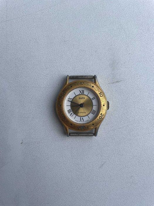 Годинник Заря 21 камень