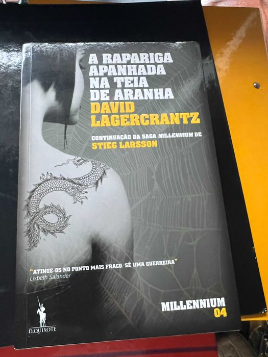 vendo varios livros lisboa