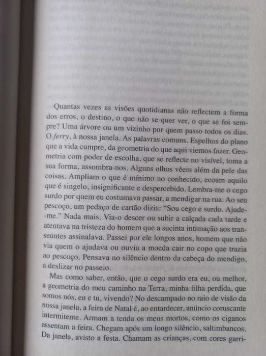 Ferry - Djaimilia Pereira de Almeida